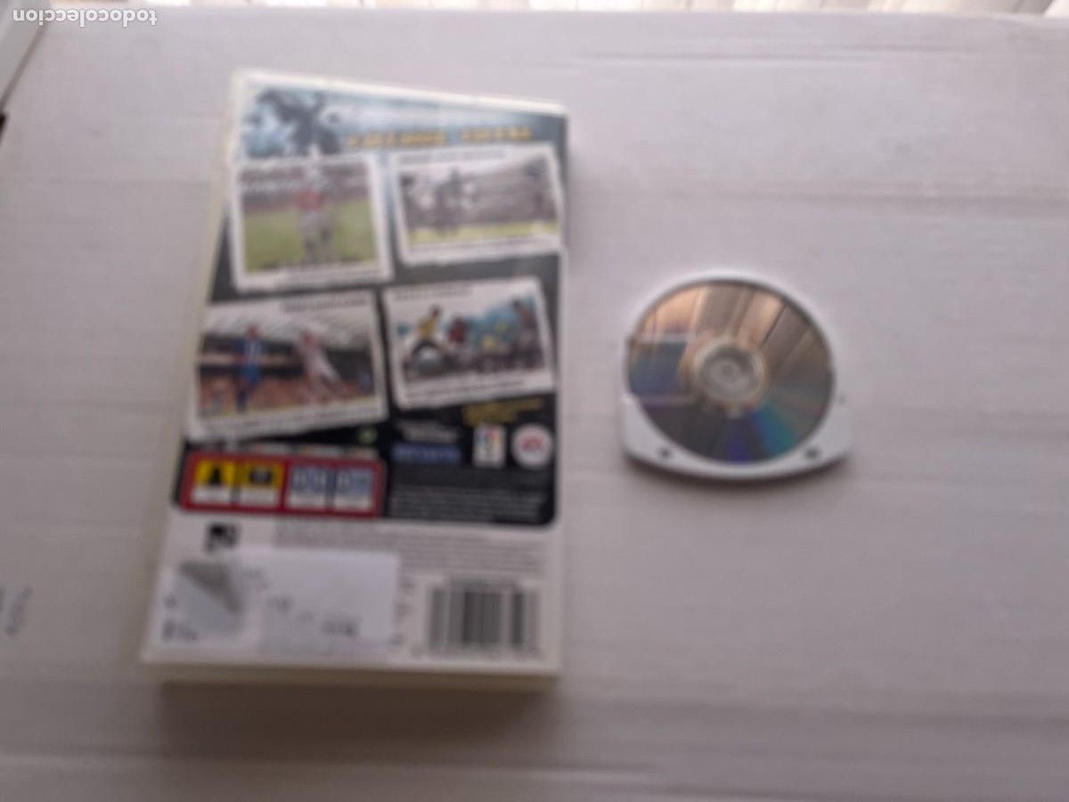 Videojuegos y consolas: FIFA 06 - PSP KREATEN - Foto 2