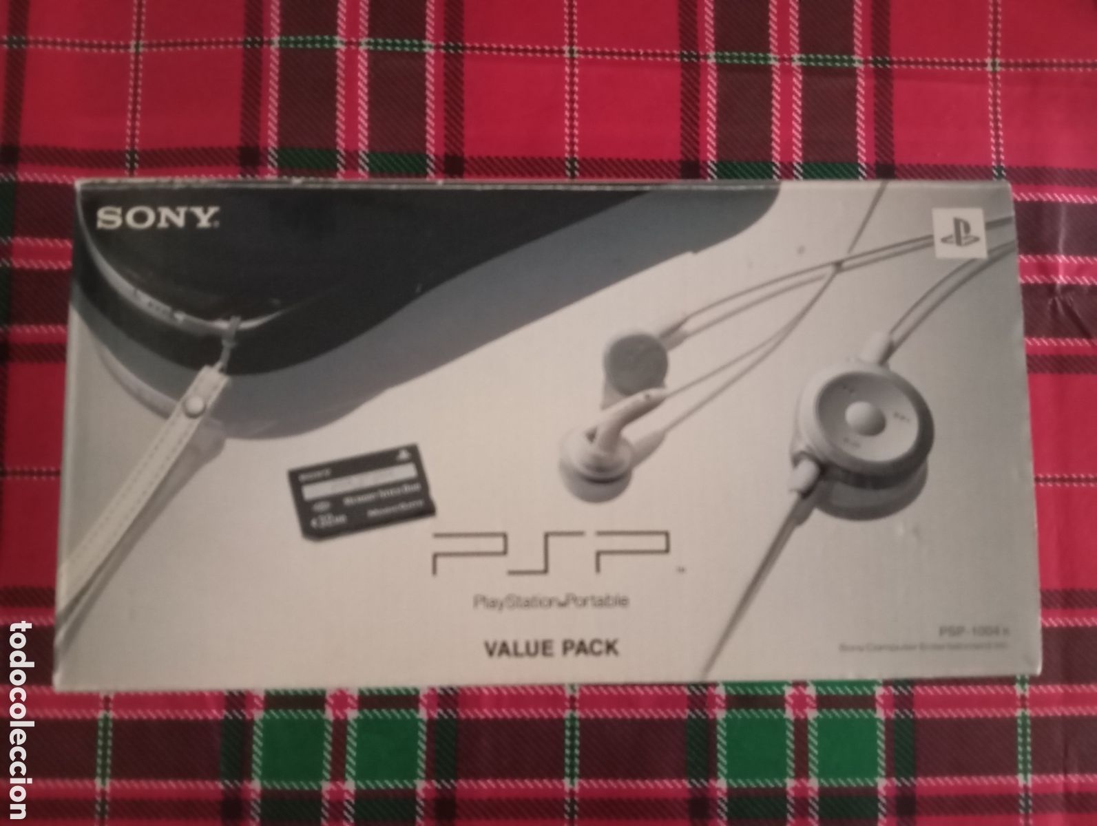 Videojuegos y Consolas: PSP Sony leer descripci&oacute;n