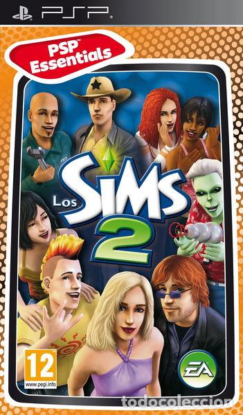 Videojuegos y consolas: Los Sims 2 - Essentials- 5030934094856 - Foto 1