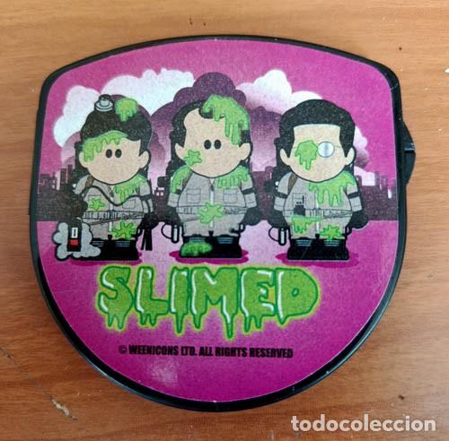 Videojuegos y consolas: MediEvil: Resurrection / Slimer - Weenicons - Foto 1