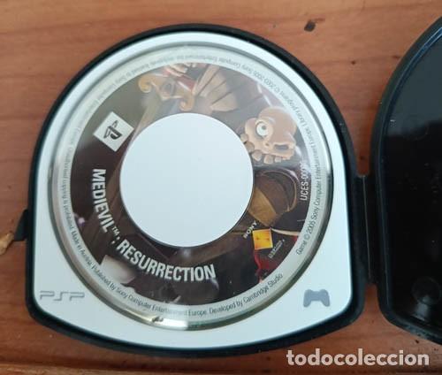 Videojuegos y consolas: MediEvil: Resurrection / Slimer - Weenicons - Foto 2