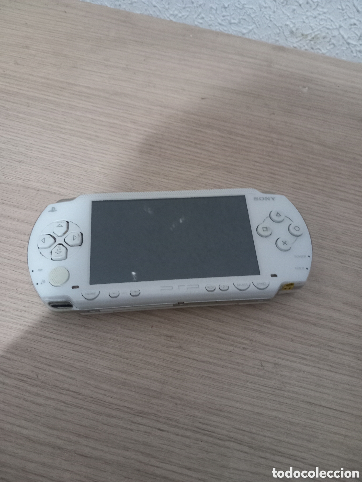Videojuegos y Consolas: PSP SIN PROBAR,,VER FOTOS
