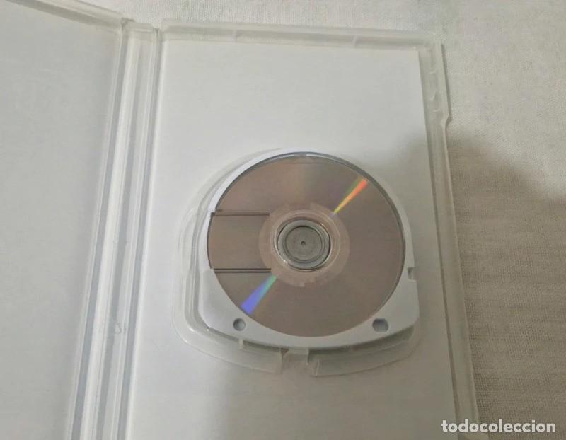 Videojuegos y consolas: Tron Evolution Playstation Portable - Foto 6