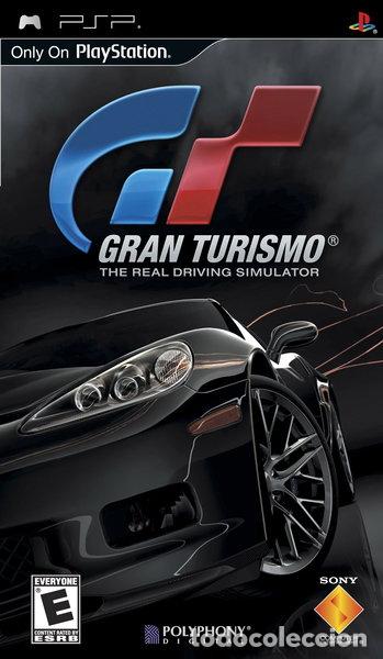 Videojuegos y Consolas: Gran Turismo- 0711719152491