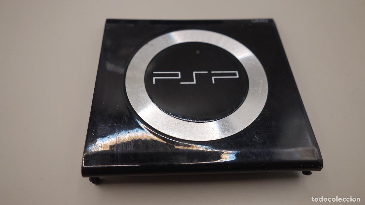 Videojuegos y consolas: CONSOLA SONY PSP-2004 - Foto 6