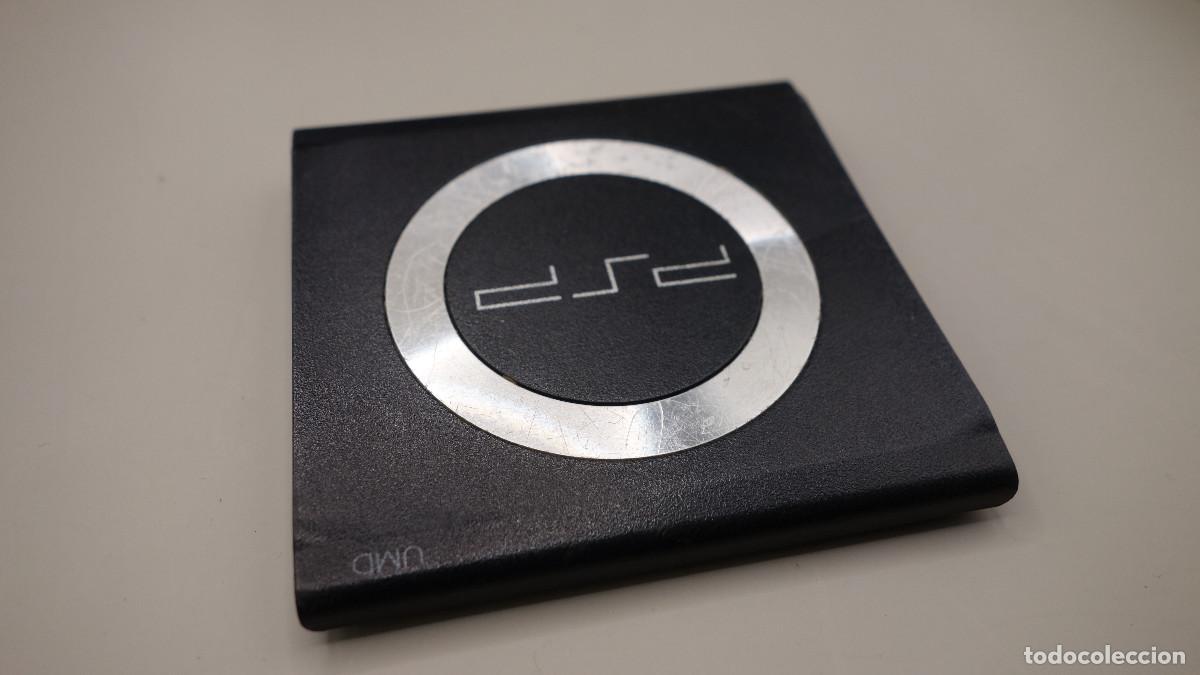 Videojuegos y consolas: CONSOLA SONY PSP-1004 - Foto 8