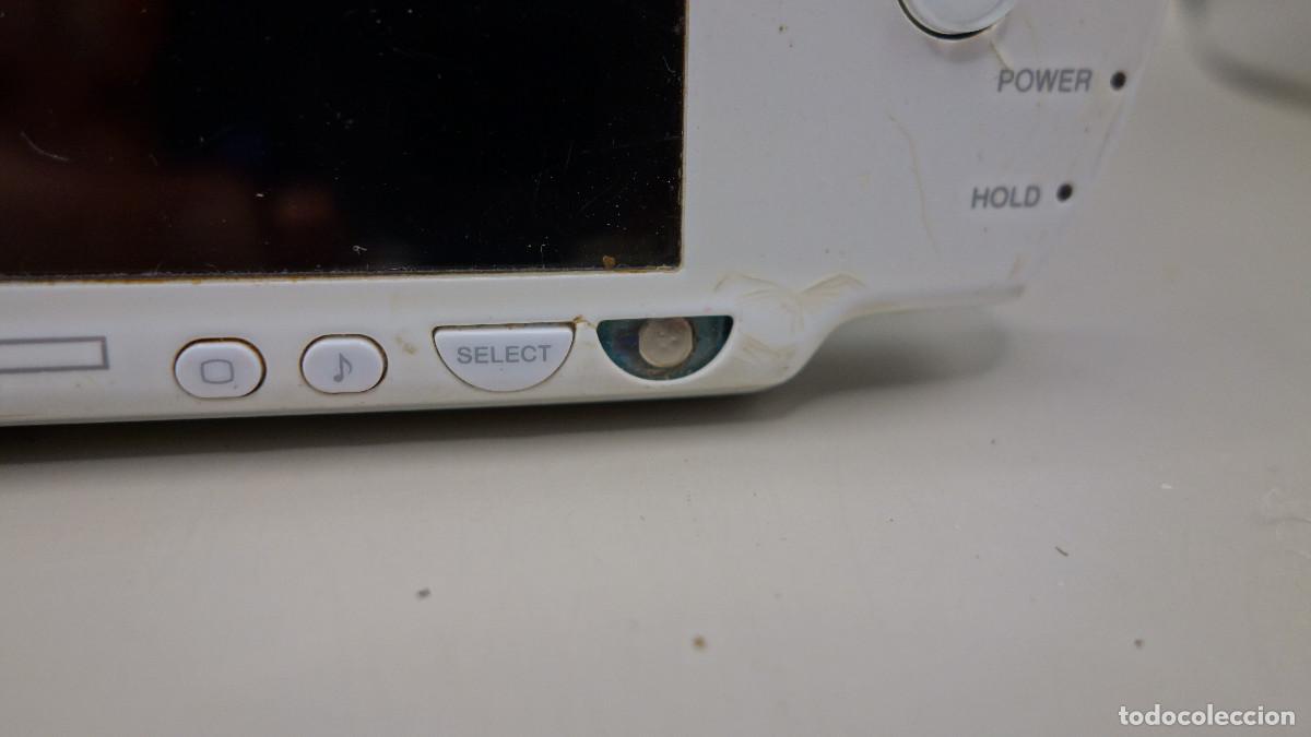 Videojuegos y consolas: CONSOLA SONY PSP-2004 - Foto 2