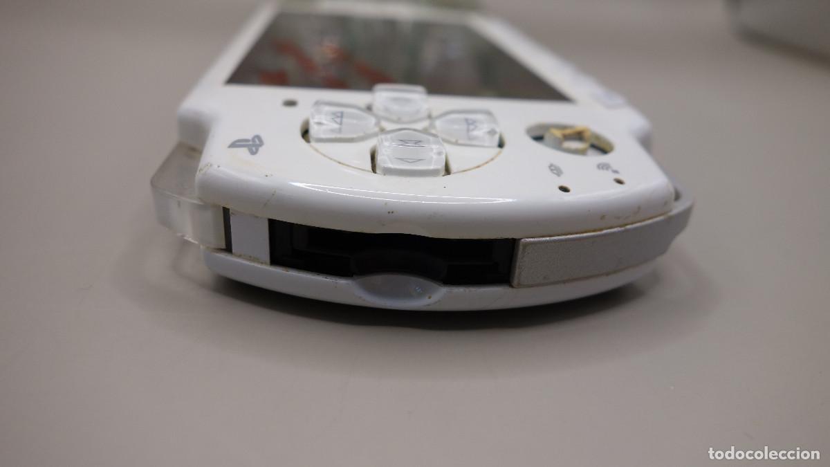 Videojuegos y consolas: CONSOLA SONY PSP-2004 - Foto 5