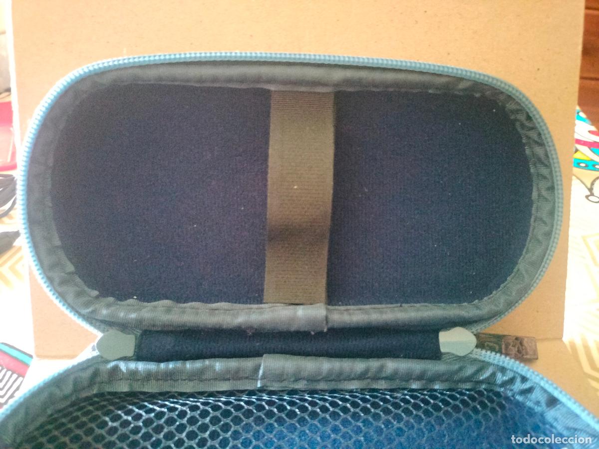 Videojuegos y Consolas: FUNDA PARA PSP BUEN ESTADO VER FOTOS