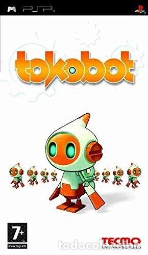 Videojuegos y Consolas: Tokobot- 5026555280303
