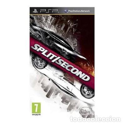 Videojuegos y consolas: Split/Second: Velocity- 8717418282226 - Foto 1