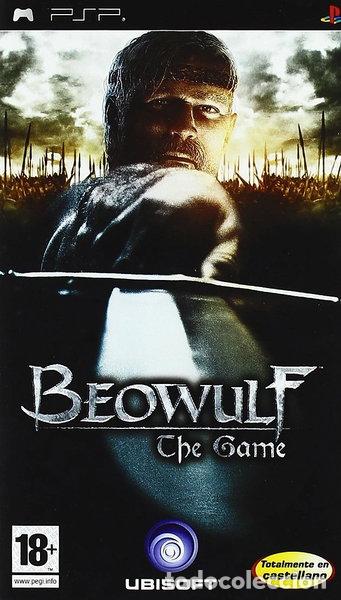 Videojuegos y consolas: Beowulf The Game- 3307210328571