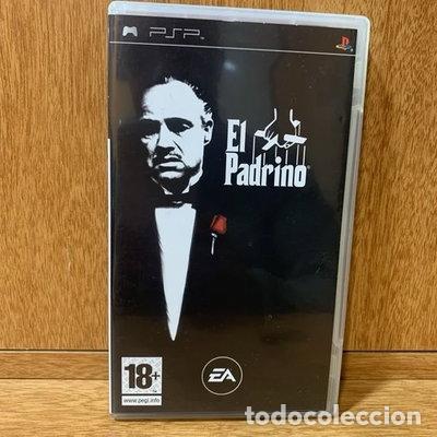 Videojuegos y consolas: El Padrino- 5030934047852