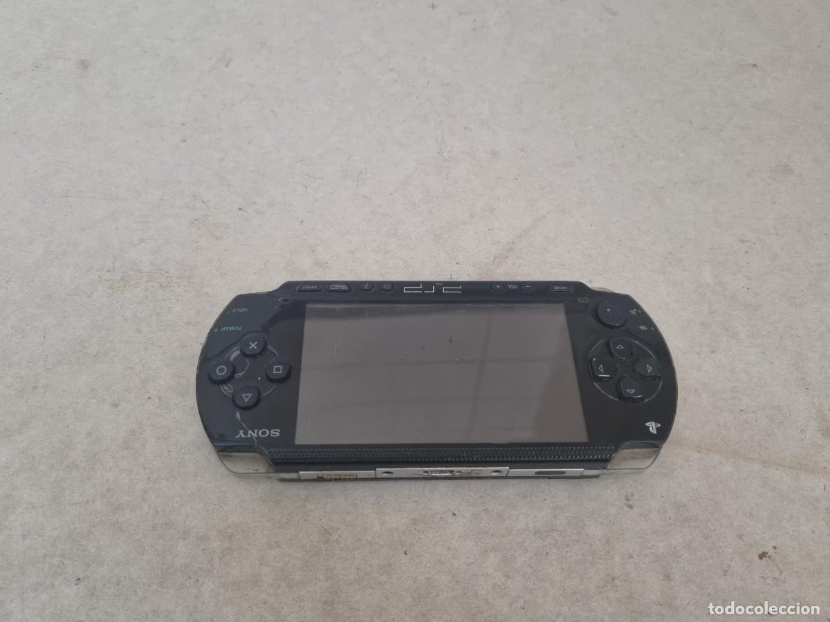 Videojuegos y consolas: PSP para reparar o piezas