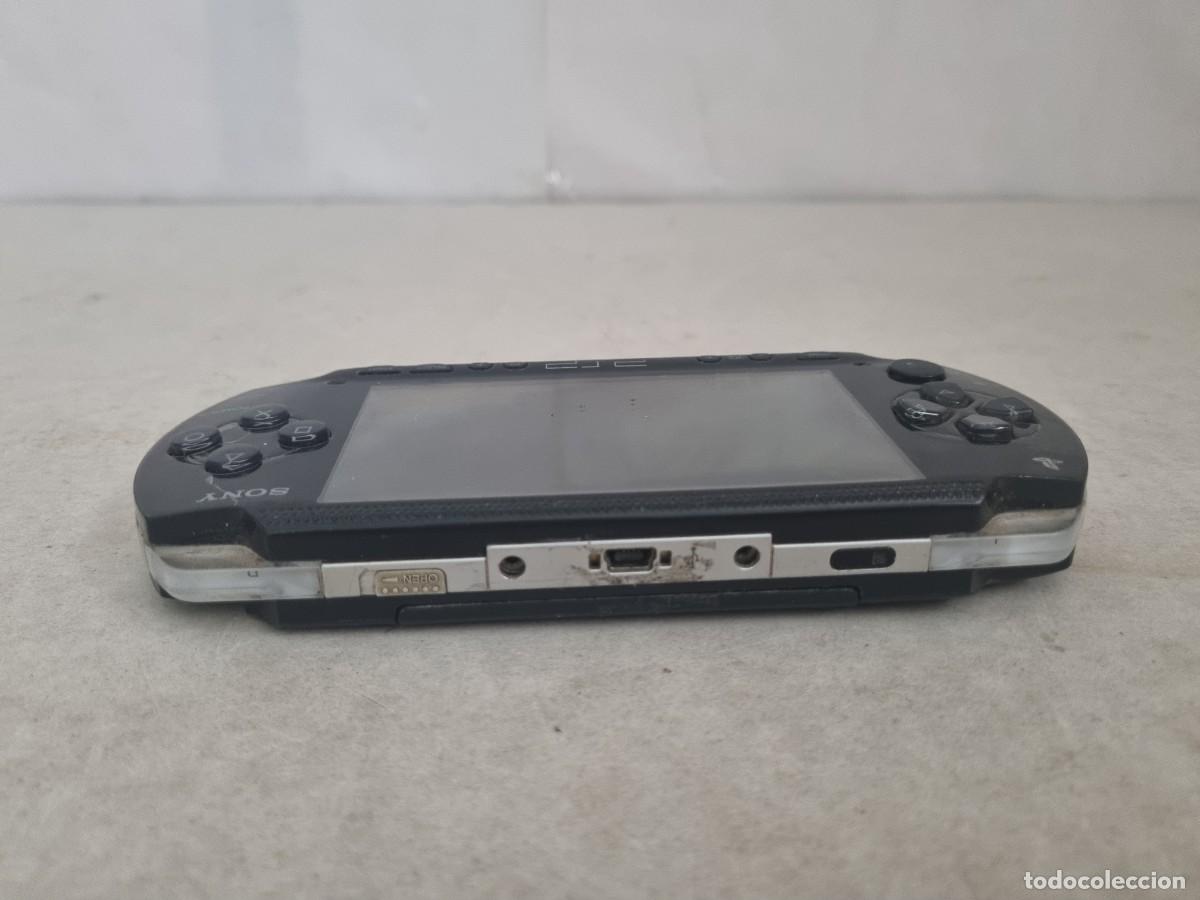 Videojuegos y consolas: PSP para reparar o piezas - Foto 2