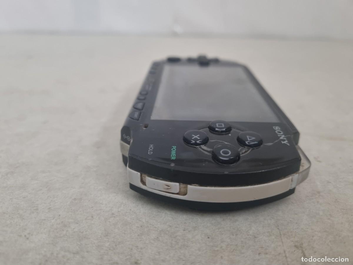 Videojuegos y consolas: PSP para reparar o piezas - Foto 3