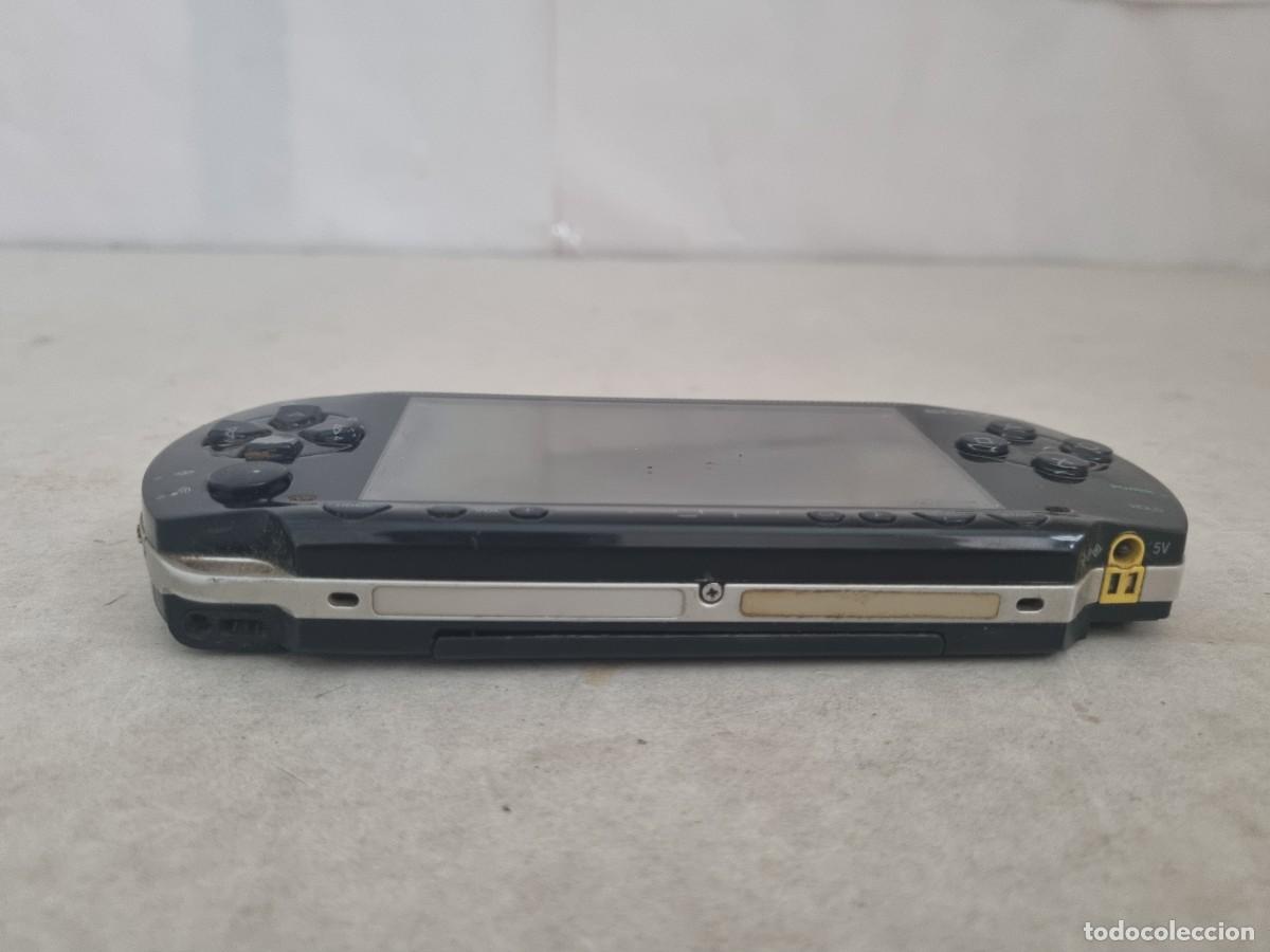 Videojuegos y consolas: PSP para reparar o piezas - Foto 4