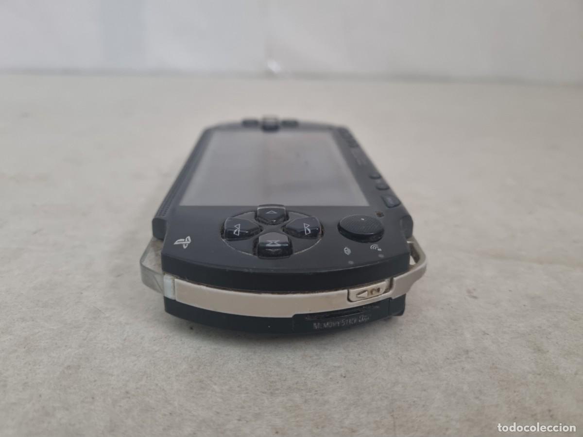 Videojuegos y consolas: PSP para reparar o piezas - Foto 5
