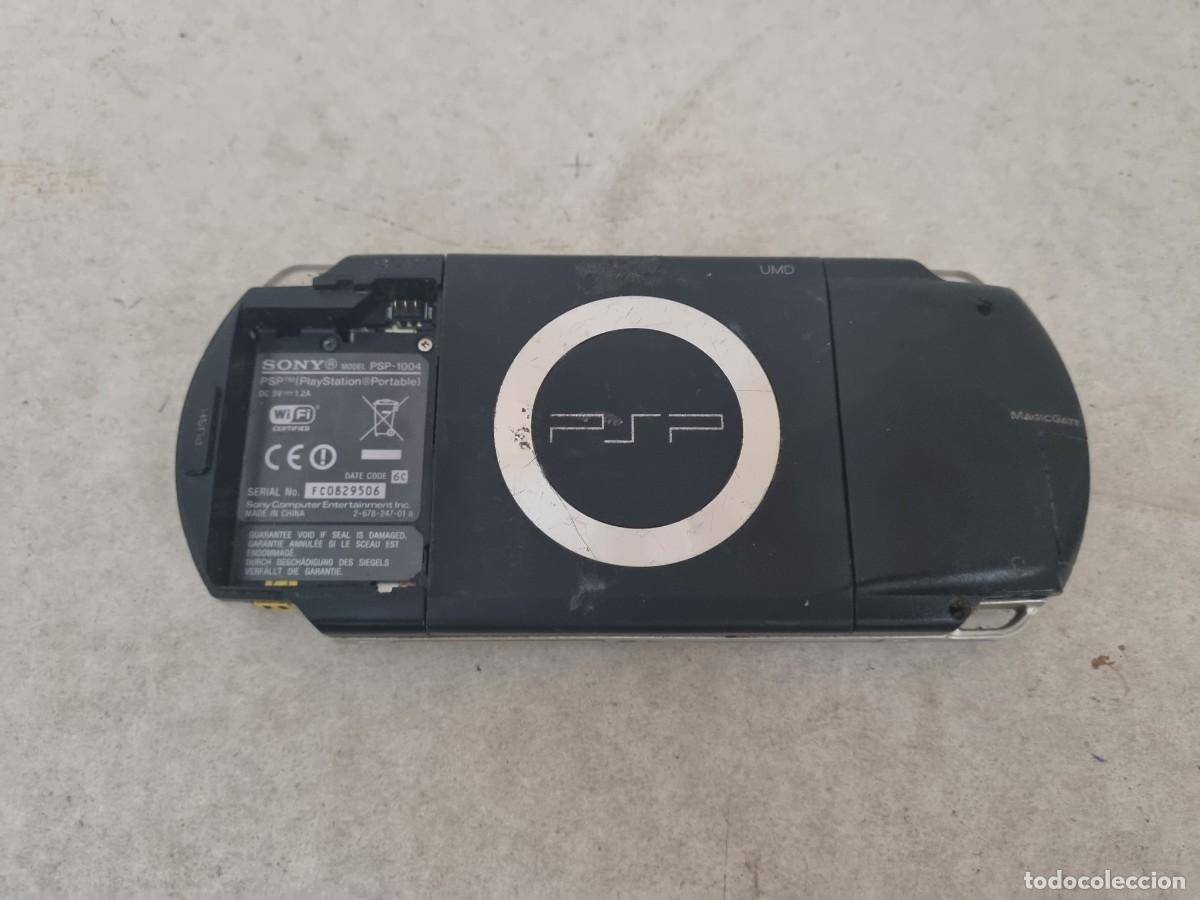 Videojuegos y consolas: PSP para reparar o piezas - Foto 6