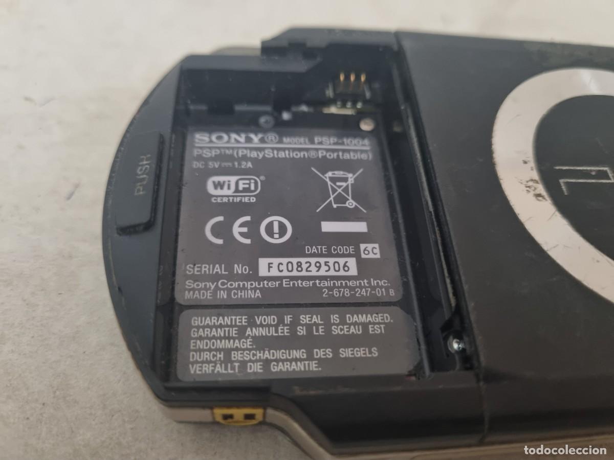Videojuegos y consolas: PSP para reparar o piezas - Foto 7
