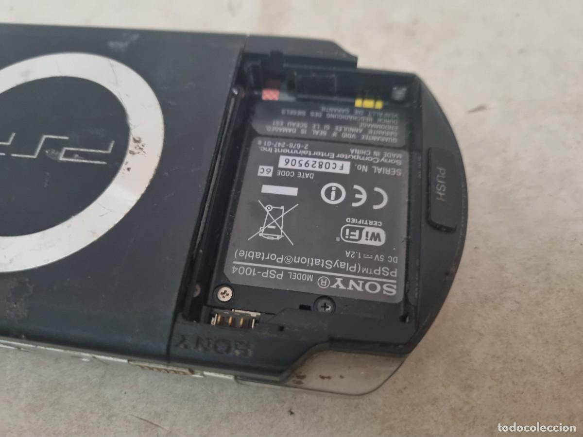 Videojuegos y consolas: PSP para reparar o piezas - Foto 8