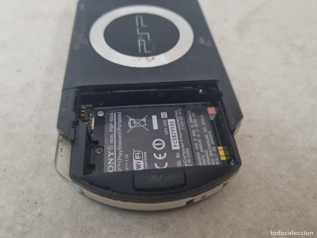 Videojuegos y consolas: PSP para reparar o piezas - Foto 9