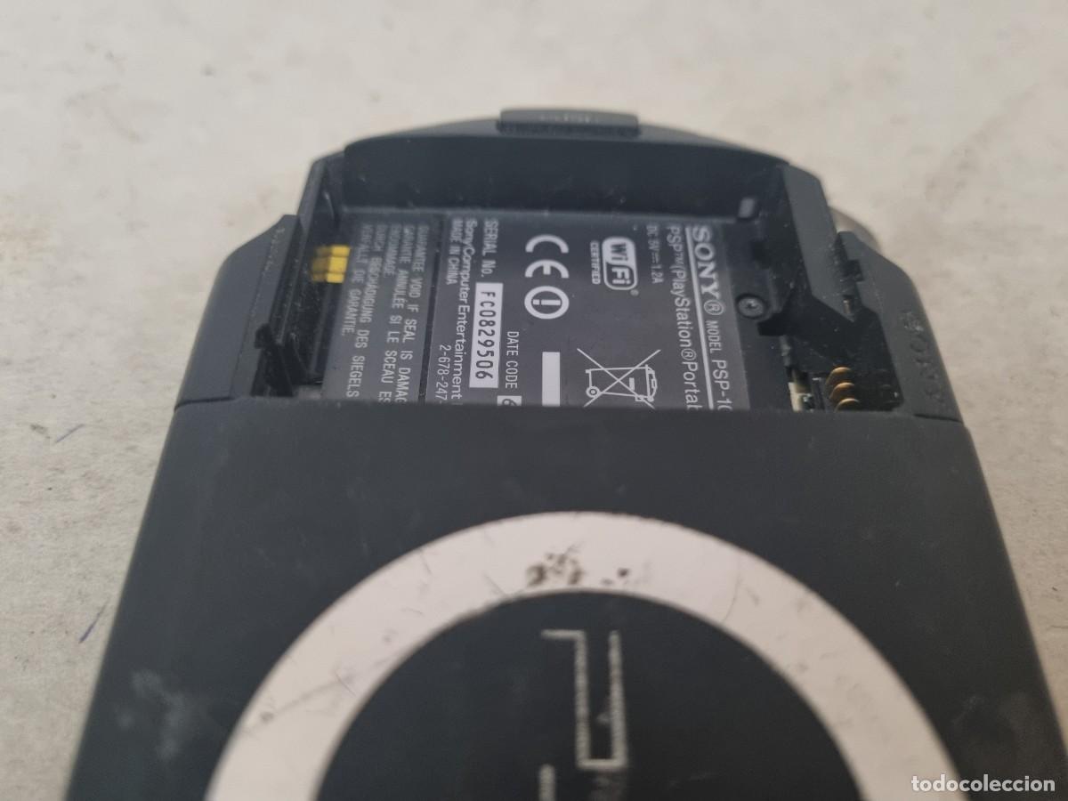 Videojuegos y consolas: PSP para reparar o piezas - Foto 10