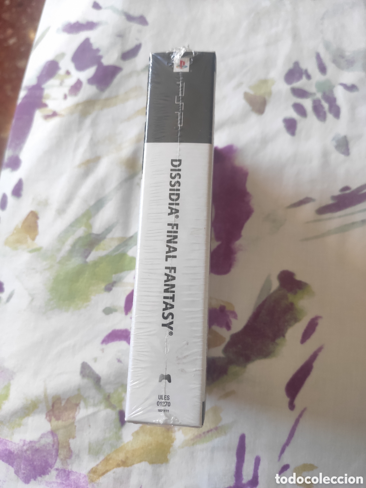 Videojuegos y consolas: Dissidia Final Fantasy Edici&oacute;n Limitada - Foto 3