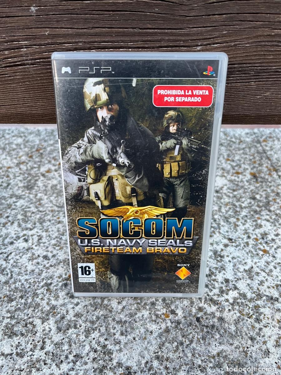 Videojuegos y consolas: PSP, juegos. Dos cajas - Foto 4