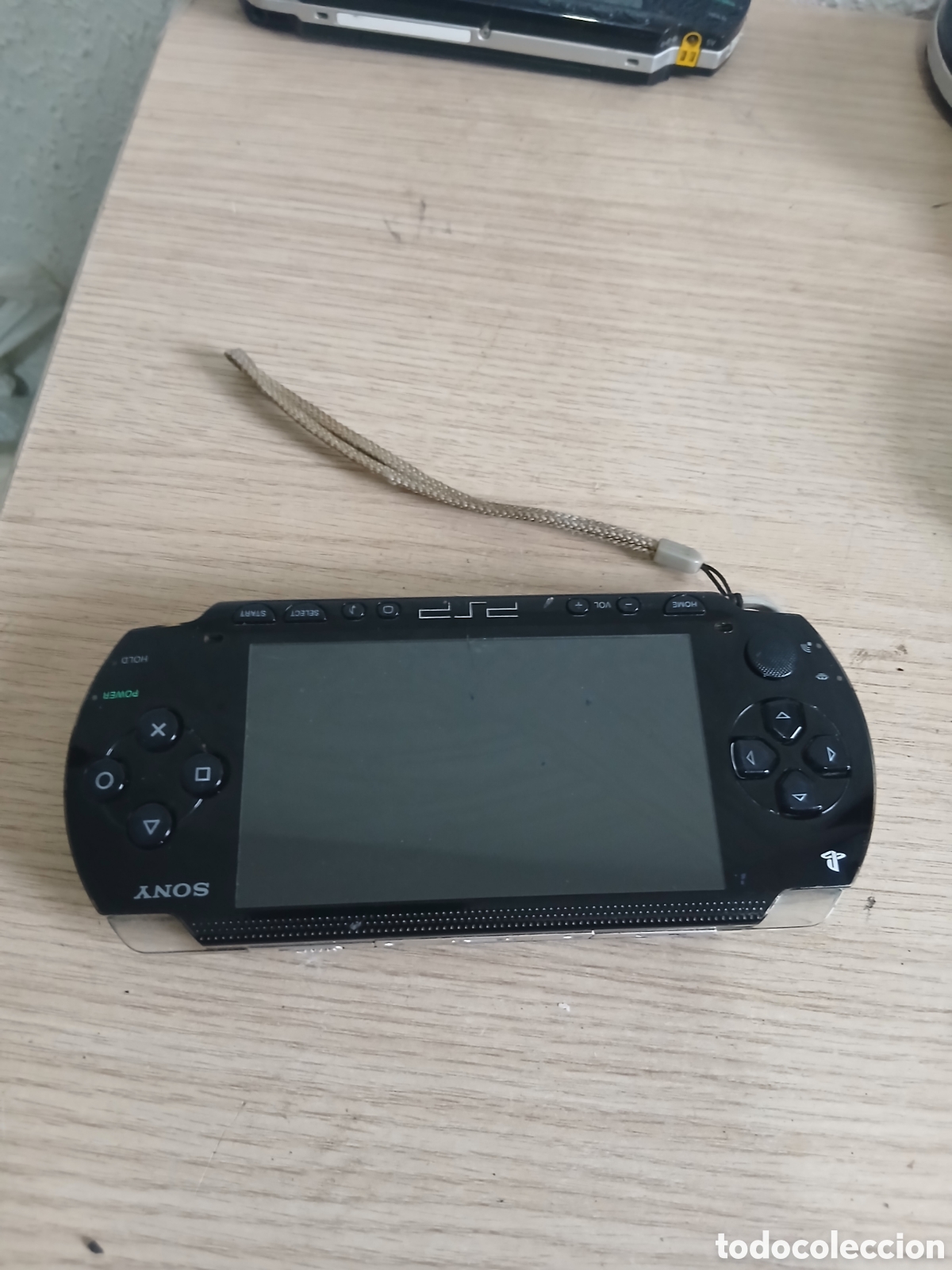Videospiele und Konsolen: PSP NO FUNCIONA,,VER FOTOS
