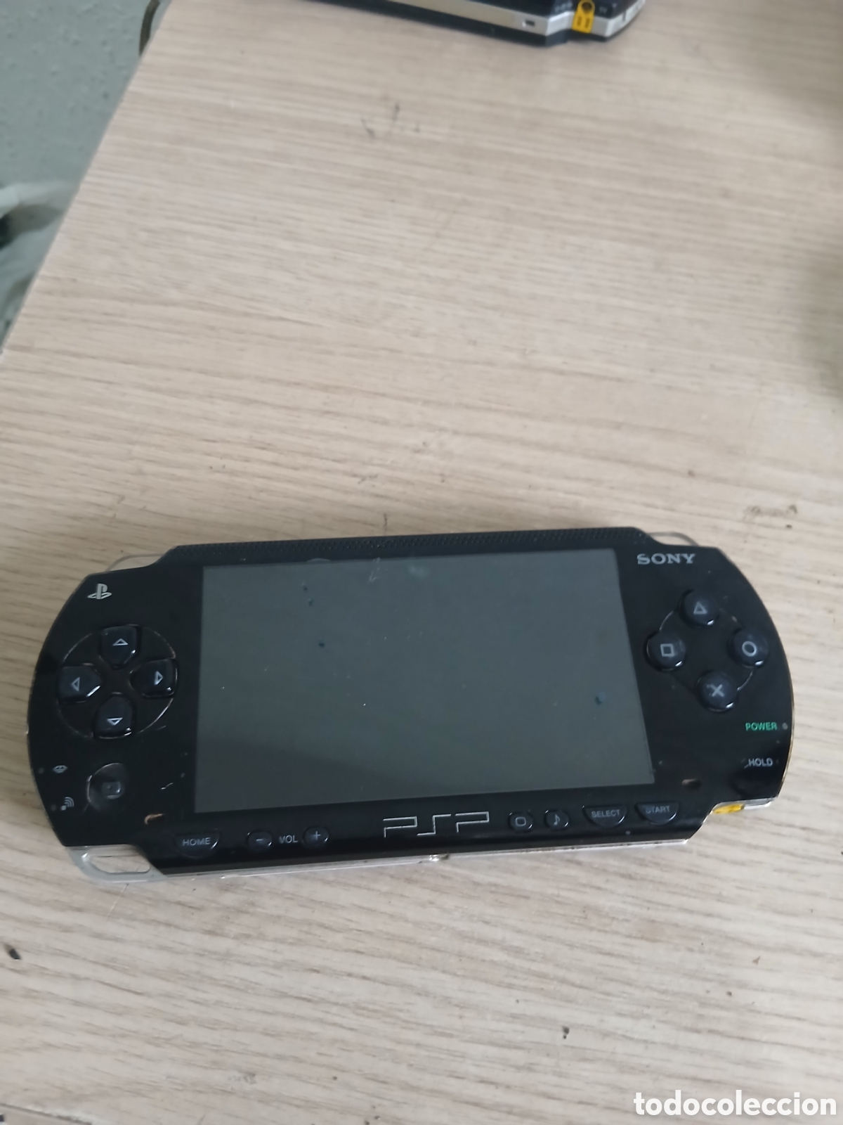 Videospiele und Konsolen: PSP NO FUNCIONA,,VER FOTOS