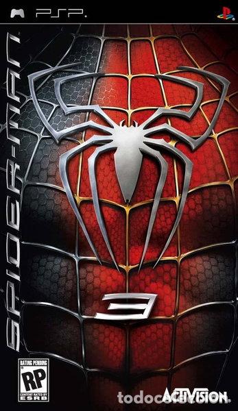 Videospiele und Konsolen: Spider-Man 3- 5030917043802