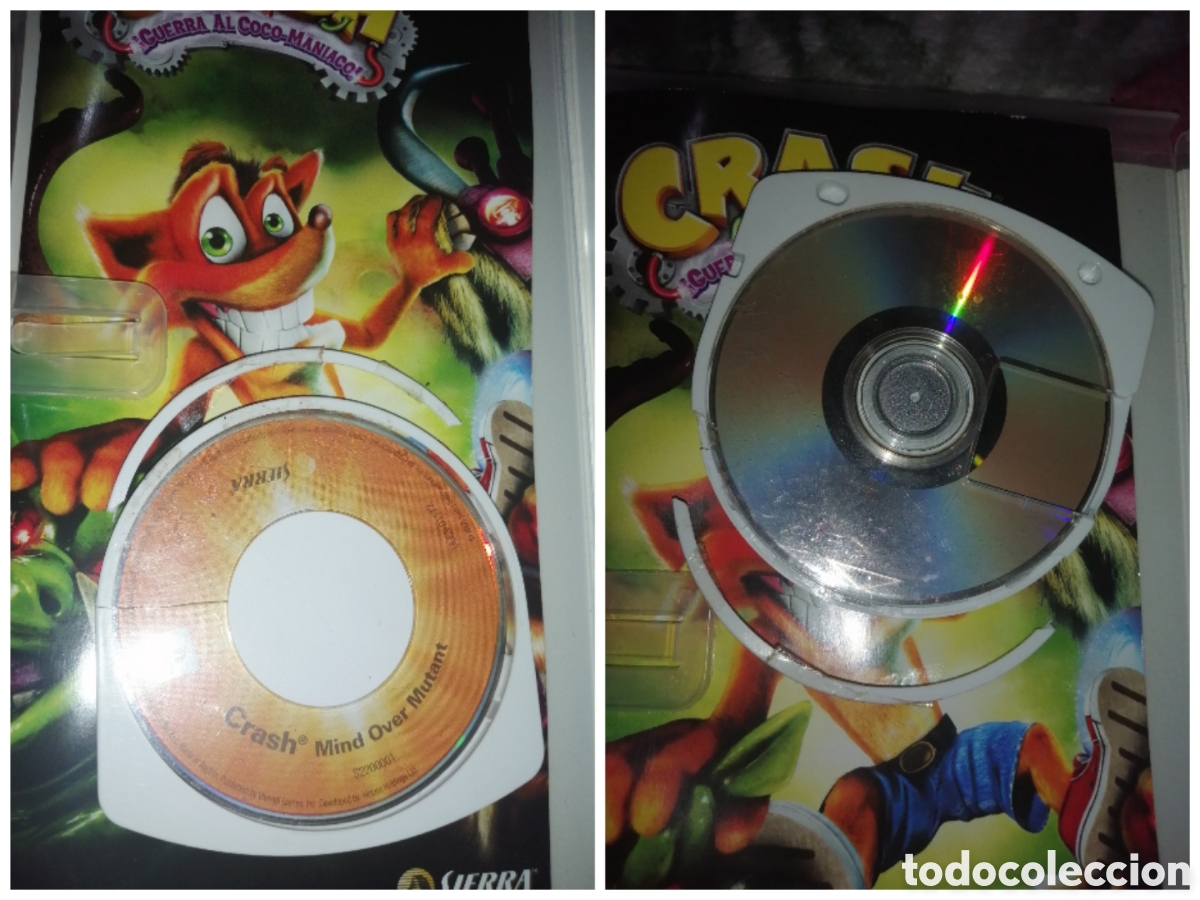 Videojuegos y consolas: Lote PSP E1004 Street + accesorios - Foto 10