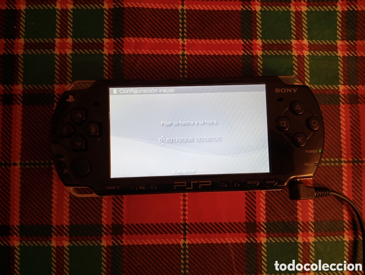 Videojuegos y consolas: PSP 2004 leer descripci&oacute;n - Foto 3