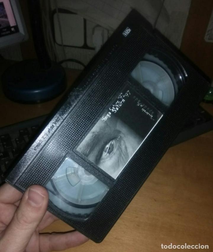 Videojuegos y consolas: VHS: SEGA SATURN 97 - Foto 3