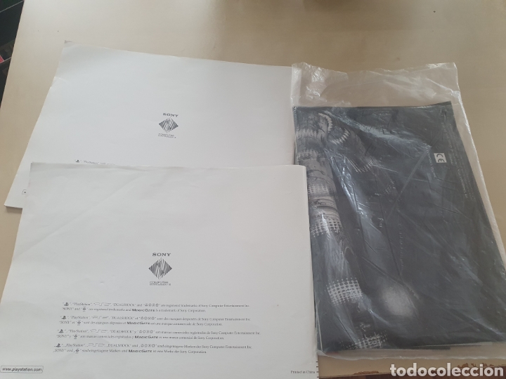 Videojuegos y consolas: MANUALES SEGA SATURN - Foto 8