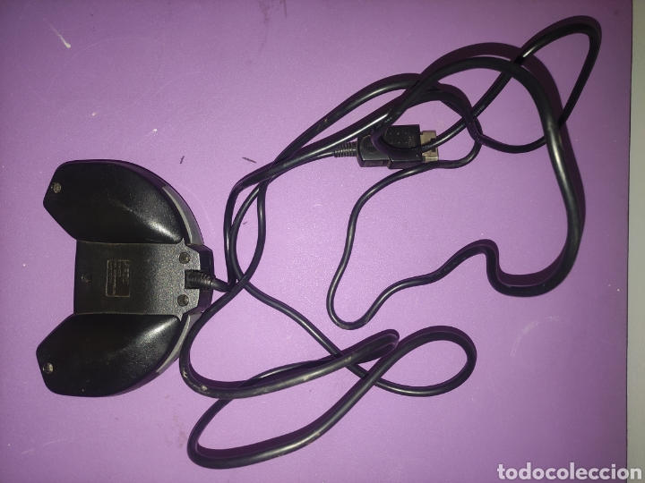 Videojuegos y consolas: Mando sega Saturn original - Foto 3