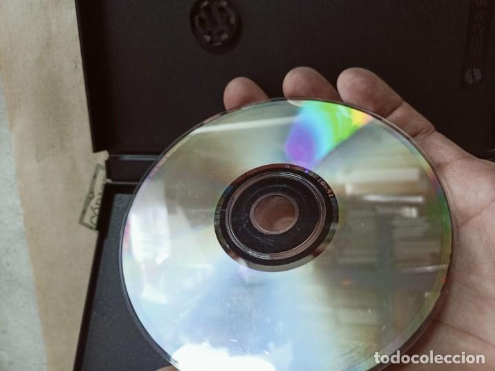 Videojuegos y consolas: SKY TARGET SEGA SATURN - Foto 3