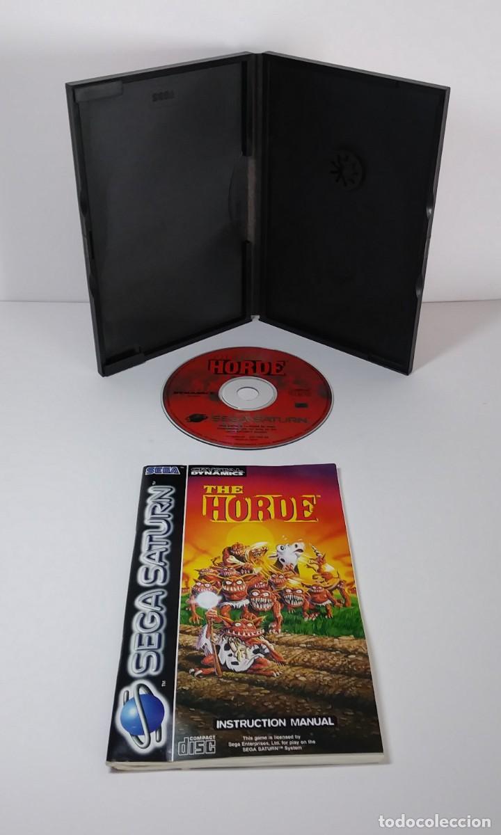 SHINOBI X complet BE version française pour Sega Saturn