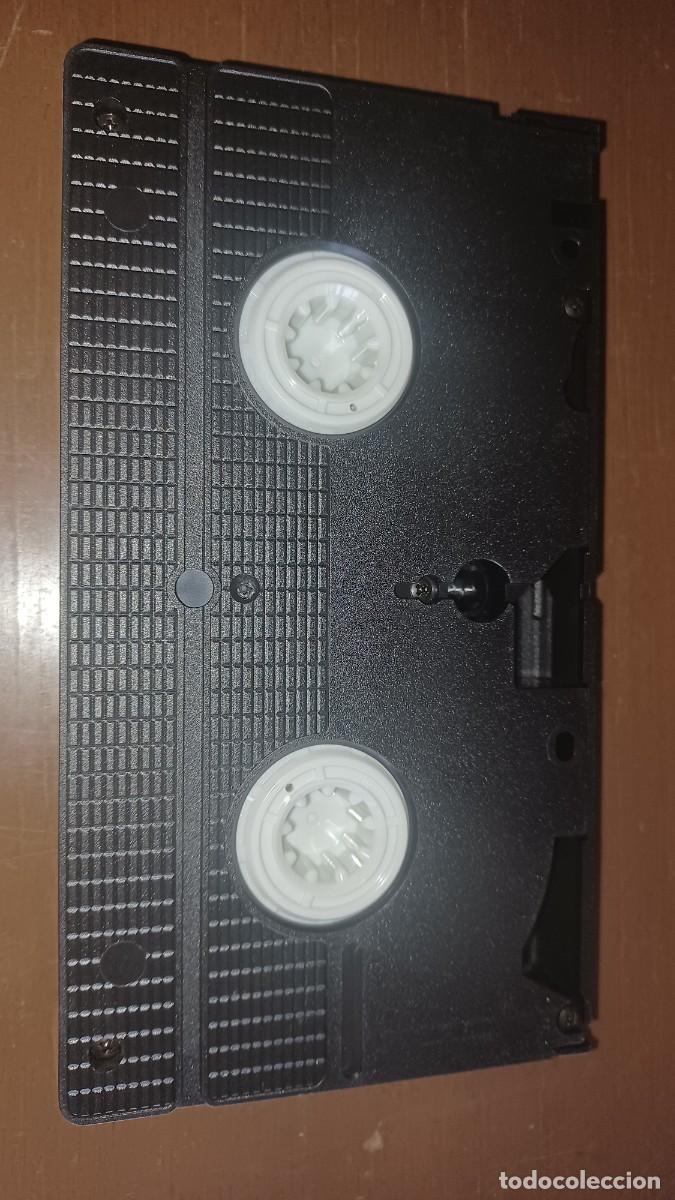 Videojuegos y consolas: Sega saturn vhs - Foto 6