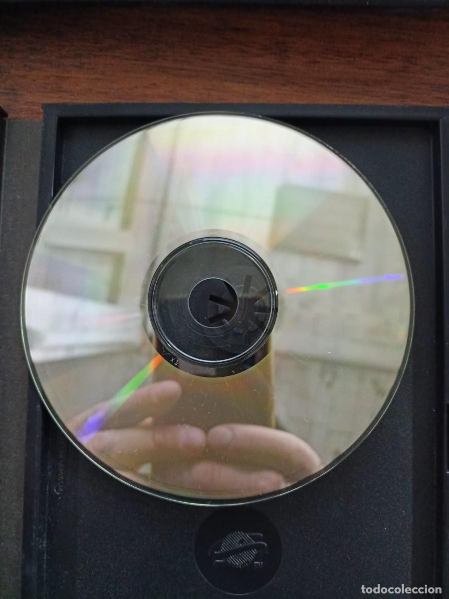 Videojuegos y consolas: ALIEN TRILOGY SEGA SATURN - Foto 4