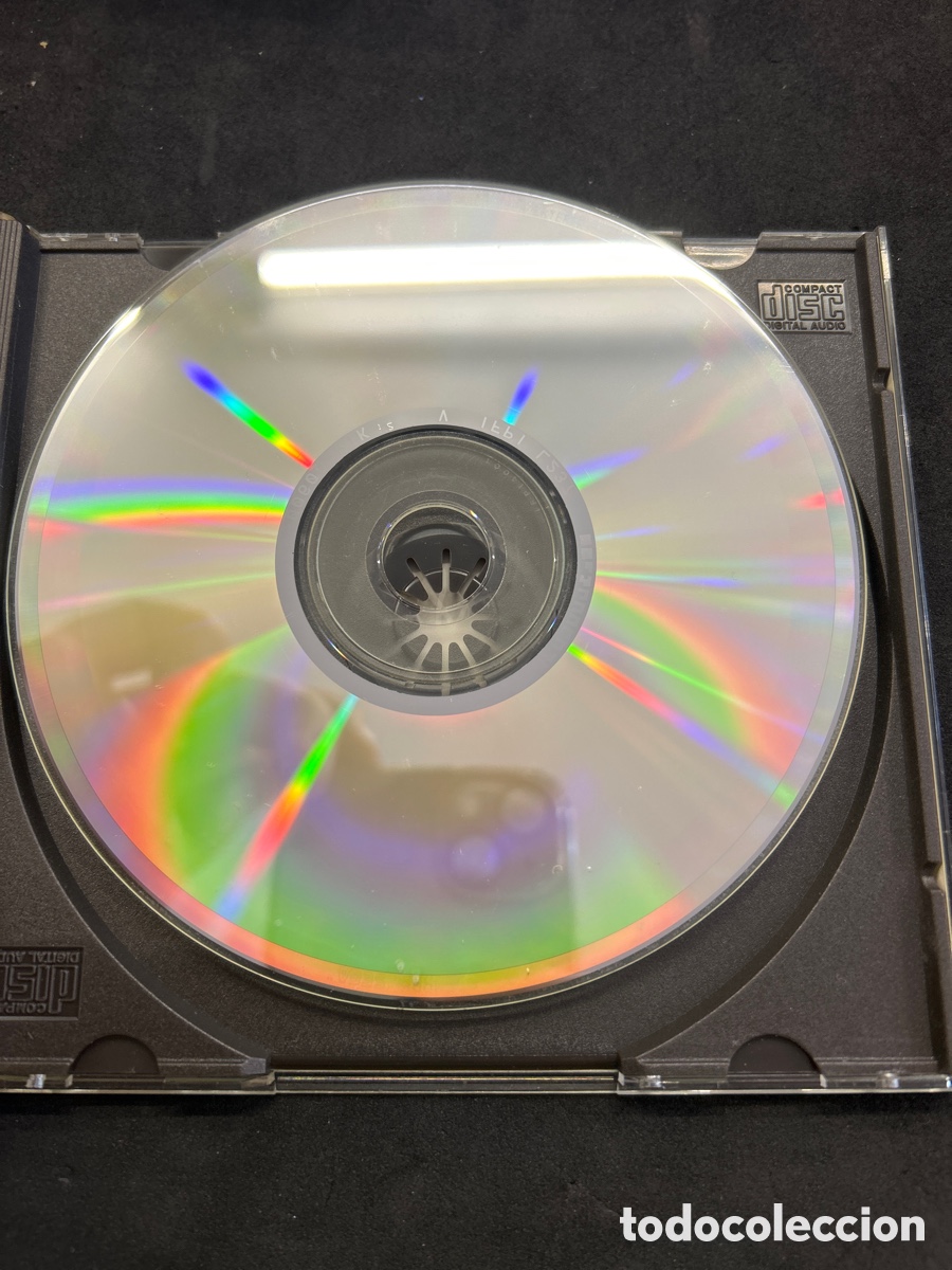 Videojuegos y consolas: Juego Sega saturn Gundam - Foto 3