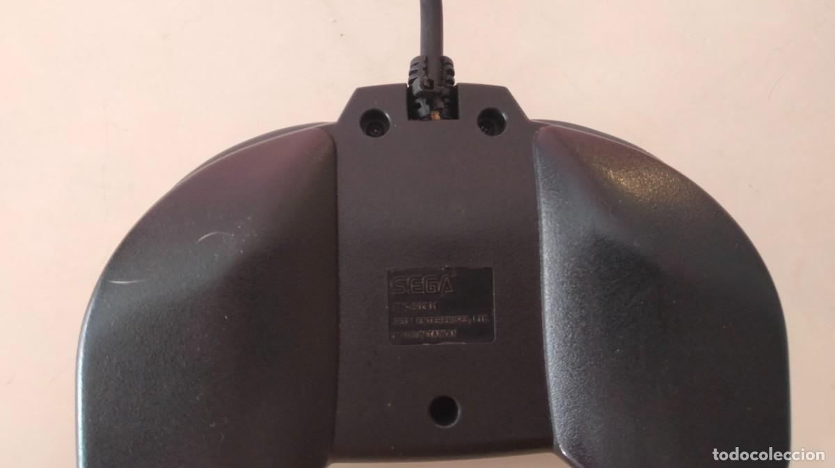 Videojuegos y consolas: Videoconsola Sega Saturn - Foto 4