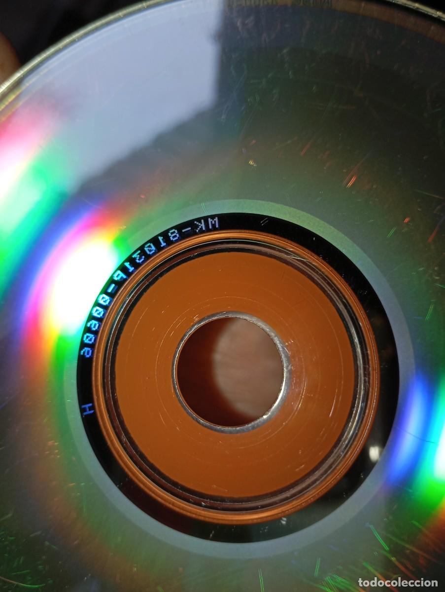 Videojuegos y consolas: Sega Saturn Bootleg Sampler PAL 1995 Demo Disk - Foto 10