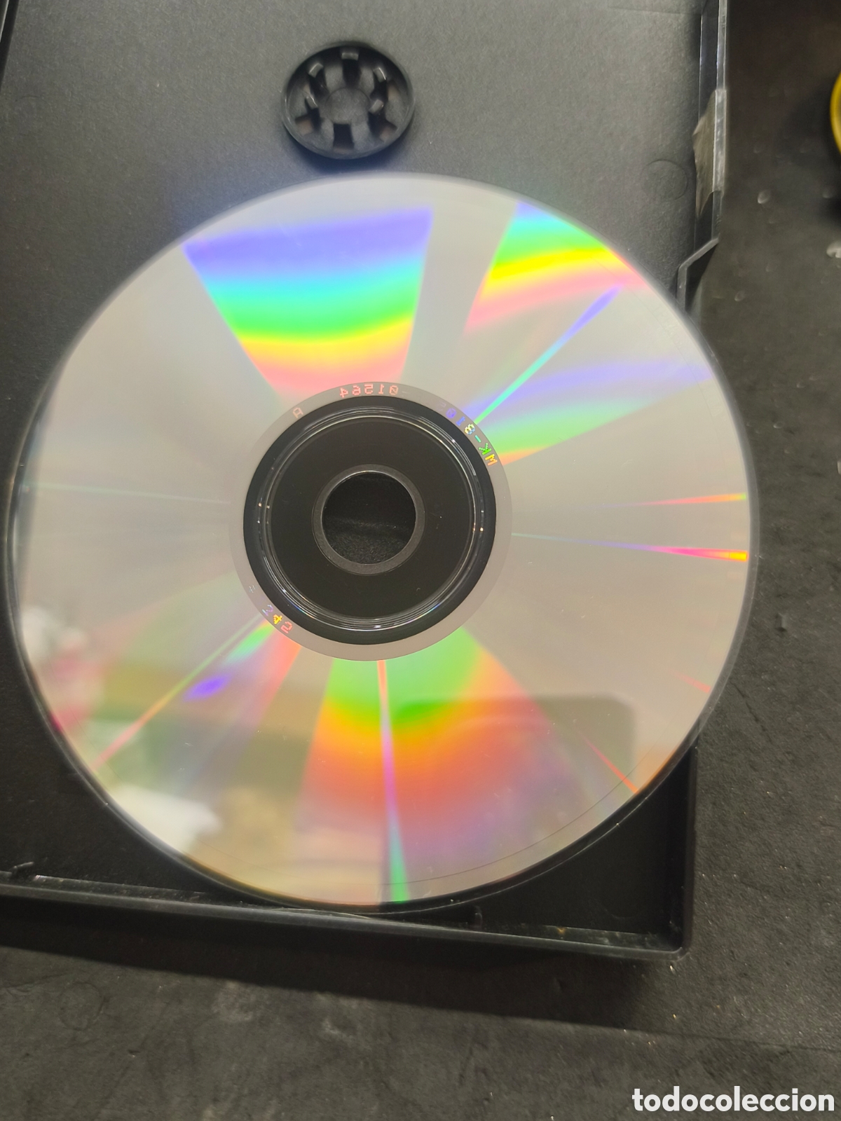 Videojuegos y consolas: Sega saturn Sky Target - Foto 5