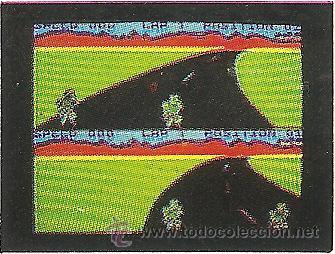 Videojuegos y consolas: JUEGO SPECTRUM - SPEED KING 2 - ORIGINAL DRO SOFT - Foto 2