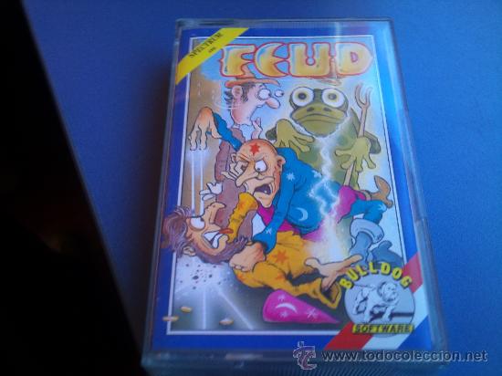 Videojuegos y consolas: JUEGO PARA SPECTRUM - Foto 1