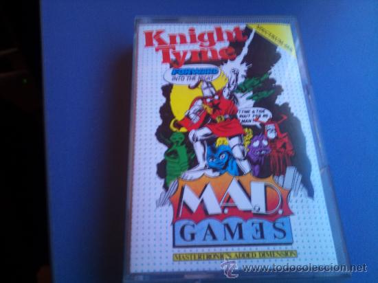 Videojuegos y consolas: JUEGO PARA SPECTRUM - Foto 1