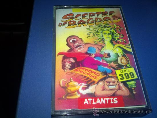 Videojuegos y consolas: JUEGO PARA SPECTRUM - Foto 1