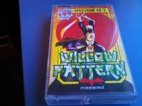 Videojuegos y consolas: juego para spectrum - Foto 1